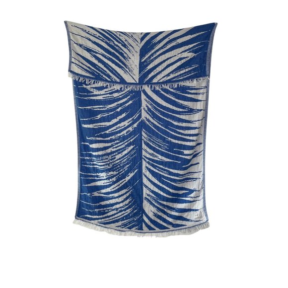 Palm Beach Towel - Picture 1 of 3